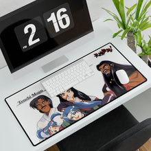 Load image into Gallery viewer, Tenchi Muyo Mouse Pad (Desk Mat)
