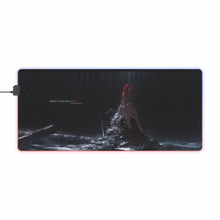 Load image into Gallery viewer, Pixiv Fantasia T RGB LED Mouse Pad (Desk Mat)
