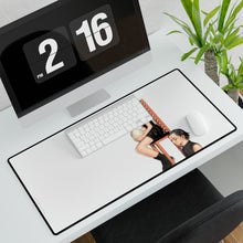 Load image into Gallery viewer, Anime Range Murata Mouse Pad (Desk Mat)

