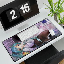 Load image into Gallery viewer, Anime Vocaloid Mouse Pad (Desk Mat)
