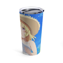Load image into Gallery viewer, Food Wars: Shokugeki no Soma Tumbler 20oz
