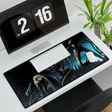 Load image into Gallery viewer, Deoxys Mouse Pad (Desk Mat)
