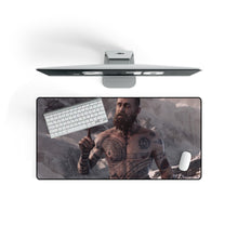 Load image into Gallery viewer, Baulder Mouse Pad (Desk Mat)
