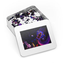 Load image into Gallery viewer, Black Butler Jigsaw Puzzle
