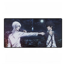 Load image into Gallery viewer, Psycho-Pass 3 First Inspector Mouse Pad (Desk Mat)
