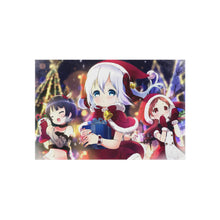 Load image into Gallery viewer, Is The Order A Rabbit? Rug
