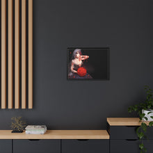 Load image into Gallery viewer, Anime Kill La Kill Canvas Framed Art Print

