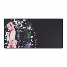 Load image into Gallery viewer, Anime Naruto Mouse Pad (Desk Mat)
