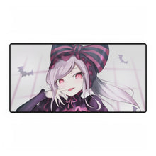 Load image into Gallery viewer, Anime Overlord Mouse Pad (Desk Mat)
