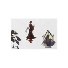 Load image into Gallery viewer, Katanagatari Rug

