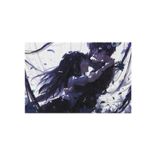 Load image into Gallery viewer, Eru Chitanda  And  Hōtarō Oreki Rug
