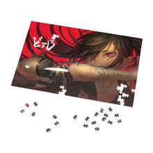 Load image into Gallery viewer, Hyakkimaru Jigsaw Puzzle
