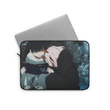 Load image into Gallery viewer, A little history Laptop Sleeve
