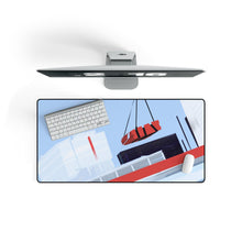 Load image into Gallery viewer, Arenes Mouse Pad (Desk Mat)

