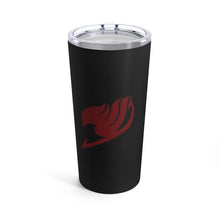 Load image into Gallery viewer, Anime Fairy Tail Tumbler 20oz
