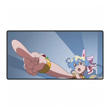 Load image into Gallery viewer, Anime Tengen Toppa Gurren Lagannr Mouse Pad (Desk Mat)
