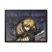 Load image into Gallery viewer, Vinland Saga Canvas Framed Art Print
