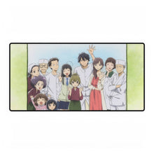Load image into Gallery viewer, Deaimon Recipe For Happiness Mouse Pad (Desk Mat)
