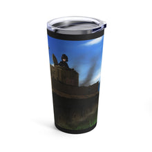 Load image into Gallery viewer, Girls und Panzer Tumbler 20oz
