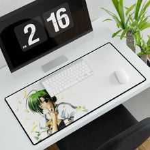 Load image into Gallery viewer, Anime Shuffle! Mouse Pad (Desk Mat)

