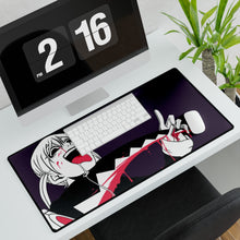 Load image into Gallery viewer, Anime Soul Eaterr Mouse Pad (Desk Mat)

