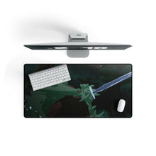 Load image into Gallery viewer, isobu Mouse Pad (Desk Mat)
