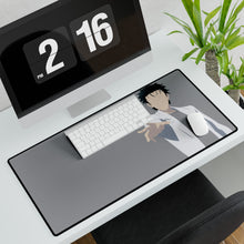Load image into Gallery viewer, Anime Steins;Gate Mouse Pad (Desk Mat)
