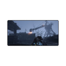 Load image into Gallery viewer, Metro Exodus Mouse Pad (Desk Mat)
