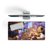 Load image into Gallery viewer, Overwatch Mouse Pad (Desk Mat)
