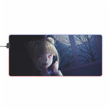 Load image into Gallery viewer, My Hero Academia RGB LED Mouse Pad (Desk Mat)
