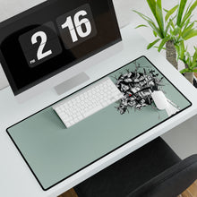 Load image into Gallery viewer, Anime Sayonara, Zetsubou-Sensei Mouse Pad (Desk Mat)
