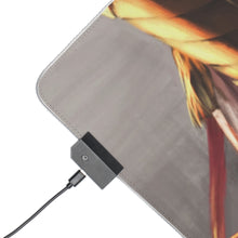 Load image into Gallery viewer, Anime Re:Creators RGB LED Mouse Pad (Desk Mat)
