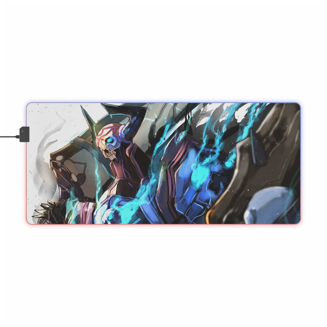 Fate/Grand Order RGB LED Mouse Pad (Desk Mat)