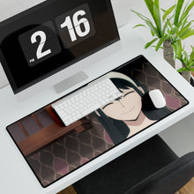 Load image into Gallery viewer, Anime Spy x Family Mouse Pad (Desk Mat)
