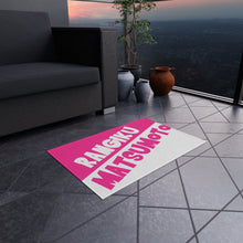 Load image into Gallery viewer, Anime Bleach Rug
