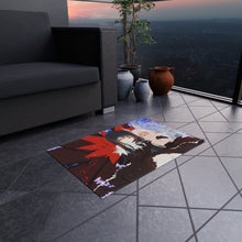 Load image into Gallery viewer, Accel World Kuroyukihime, Haruyuki Arita Rug
