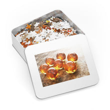 Load image into Gallery viewer, Seven Dragon Balls Jigsaw Puzzle
