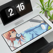 Load image into Gallery viewer, Anime The Quintessential Quintuplets Mouse Pad (Desk Mat)
