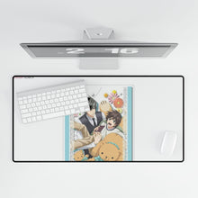 Load image into Gallery viewer, Junjo Romantica Pure Romance Mouse Pad (Desk Mat)
