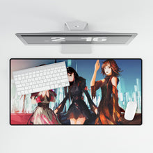 Load image into Gallery viewer, Anime The iDOLM@STER Cinderella Girls Mouse Pad (Desk Mat)
