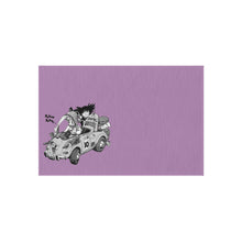 Load image into Gallery viewer, Dragon Ball Volume 01 Chapter 06 Rug
