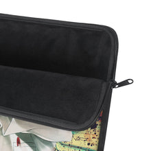 Load image into Gallery viewer, Okabe Rintarou Laptop Sleeve
