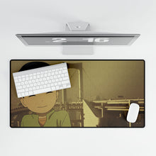 Load image into Gallery viewer, Tokyo Magnitude 8.0 Mouse Pad (Desk Mat)
