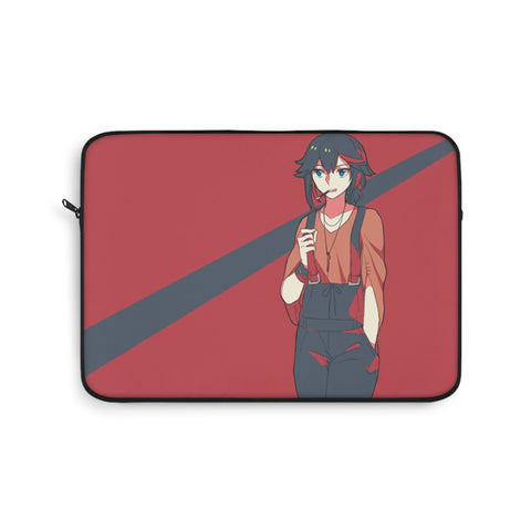 Kill La Kill Laptop Sleeves