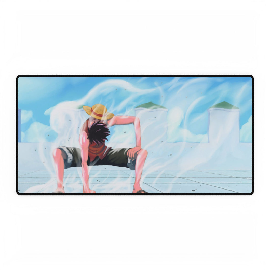 Anime One Piece Mouse Pad (Desk Mat)