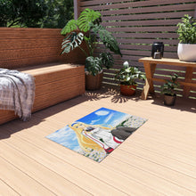 Load image into Gallery viewer, Infinite Stratos Rug
