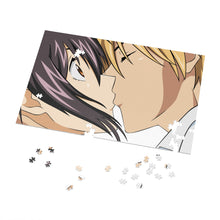 Load image into Gallery viewer, Kiss Jigsaw Puzzle
