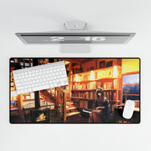 Load image into Gallery viewer, Anime The iDOLM@STER Cinderella Girls Mouse Pad (Desk Mat)
