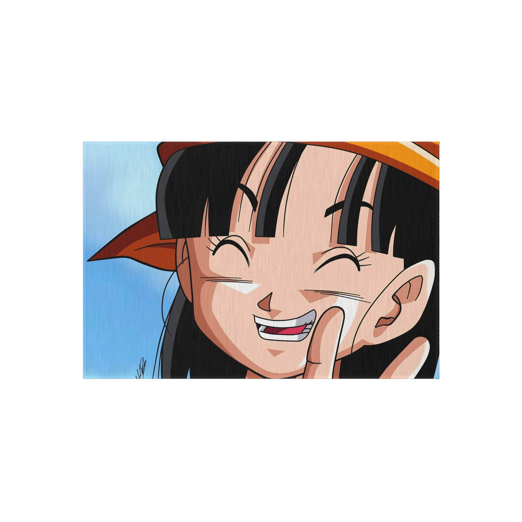 Dragon Ball GT Rug