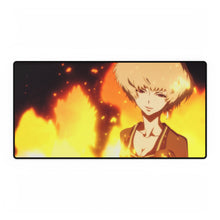 Load image into Gallery viewer, Anime Zankyou no Terror Mouse Pad (Desk Mat)
